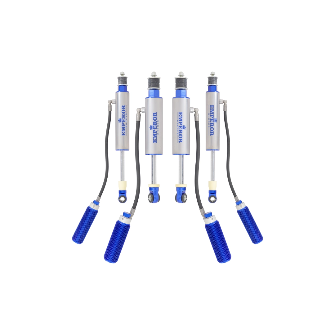 lc 100 3.1 shocks, 4x4 accessories in dubai