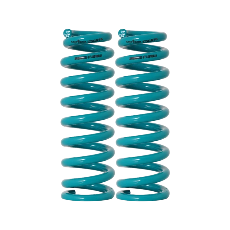 TDC 976 coil spring, 4x4 accessories in dubai