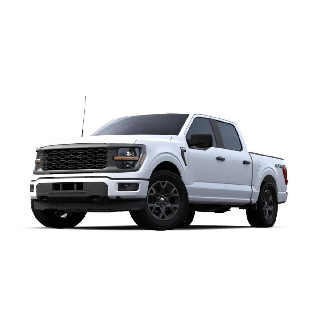 ford f-150, 4x4 accesssories in dubai