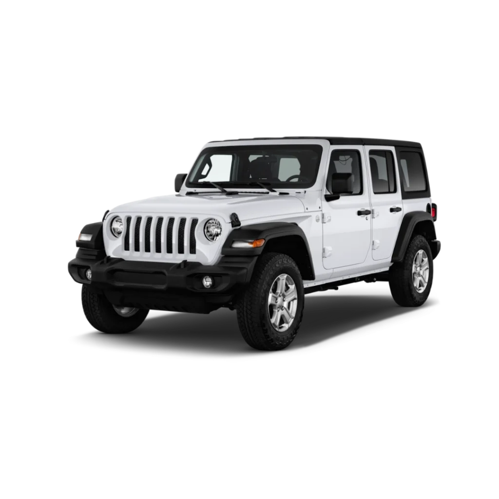 jeep jk,4x4 accessories in dubai