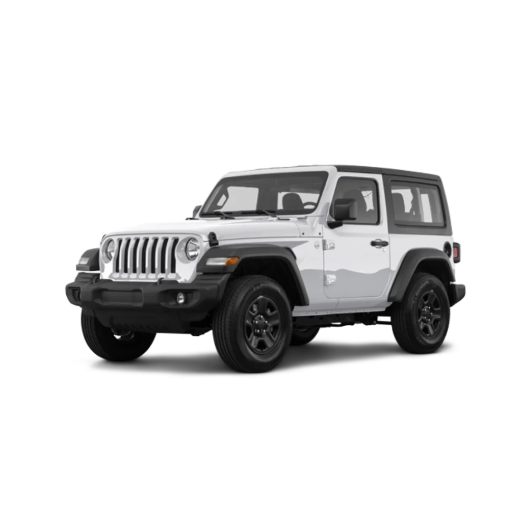 jeep jl,4x4 accessories in dubai