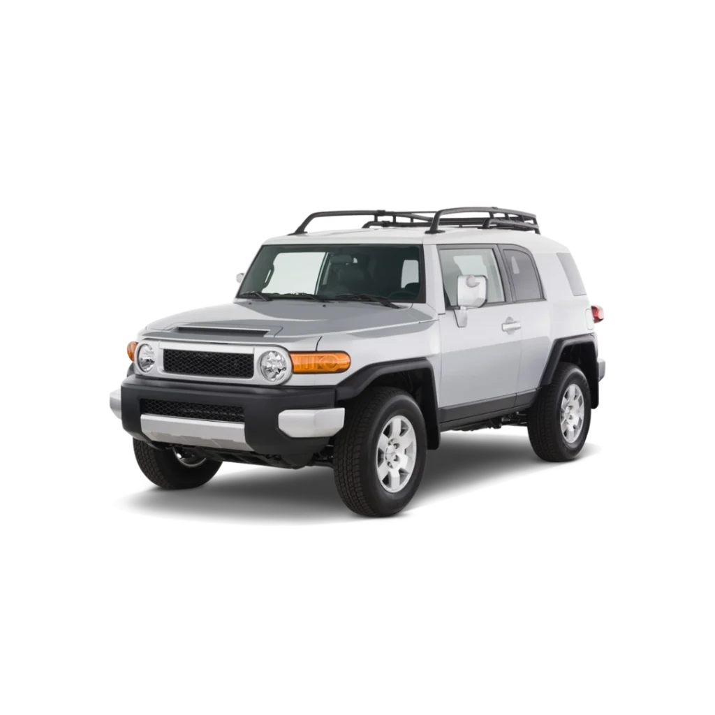 fj cruiser.,4x4 accessories in dubai