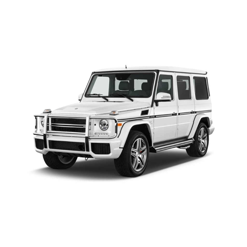 g55,4x4 accessories in dubai