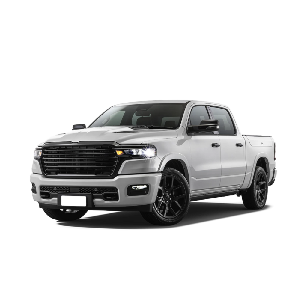 dodge ram,4x4 accessories in dubai
