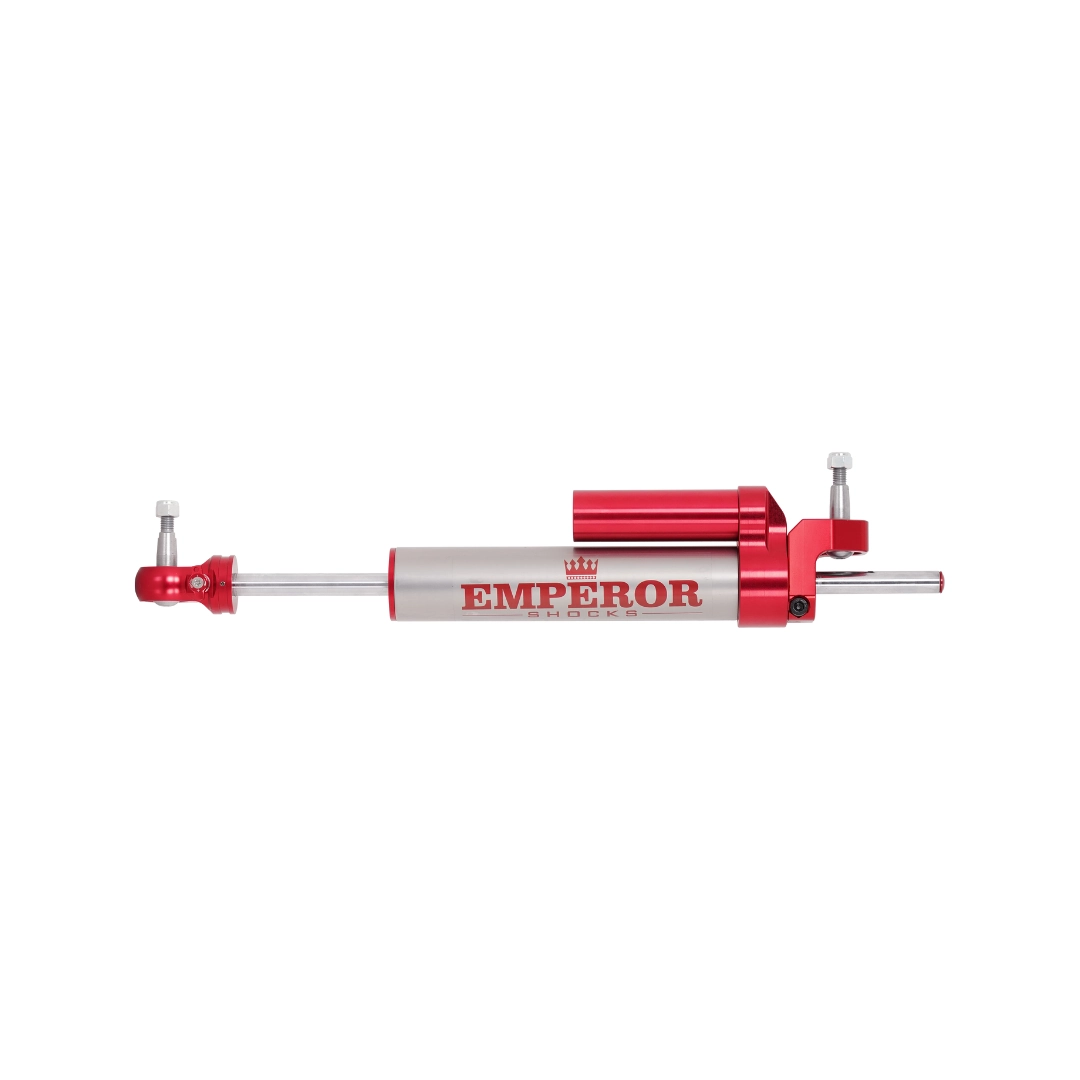 steering damper y61,4x4 accessories in dubai