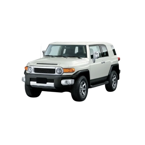 fj image 4x4 accessories in dubai
