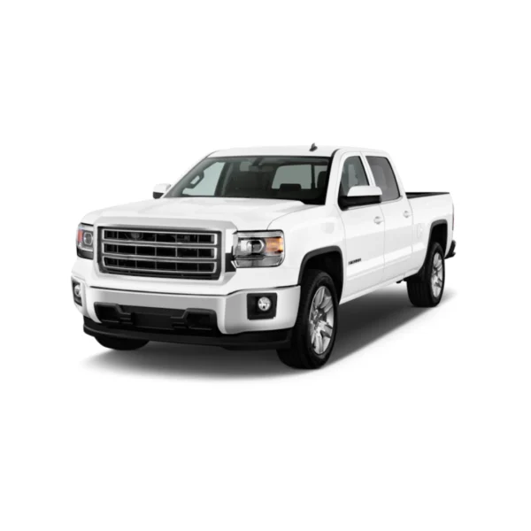 gmc image 4x4 accessories in dubai