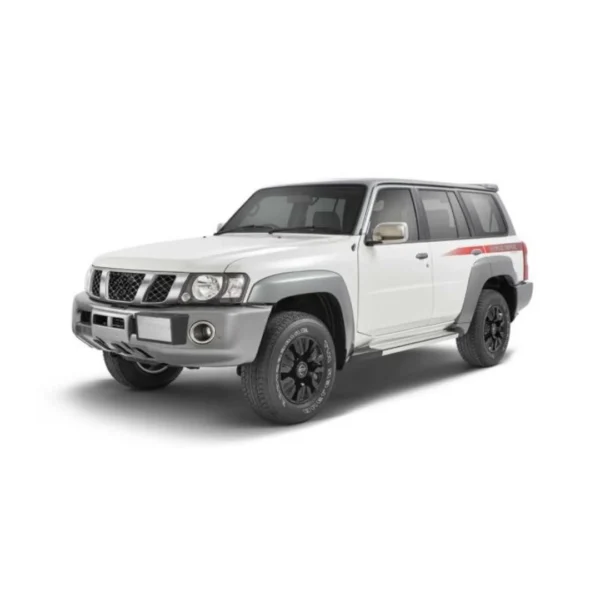 y61 image 4x4 accessories in dubai