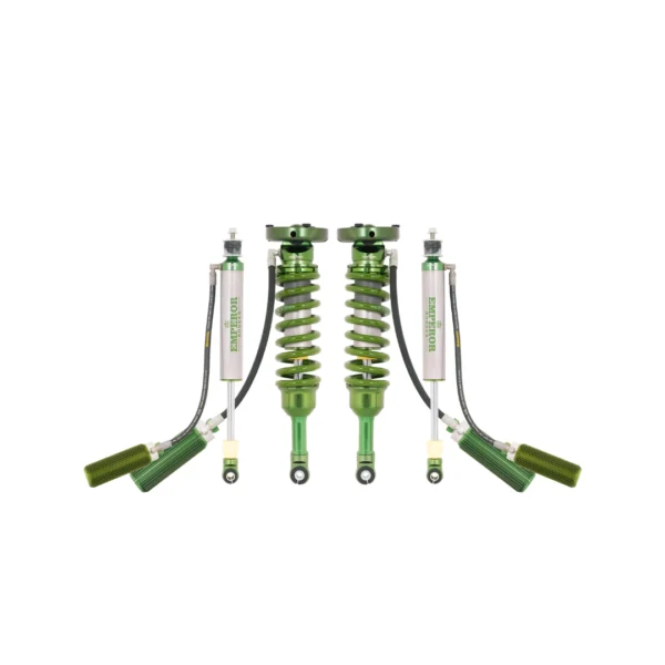fj 2.6 shocks, premium 4x4 accessories in dubai