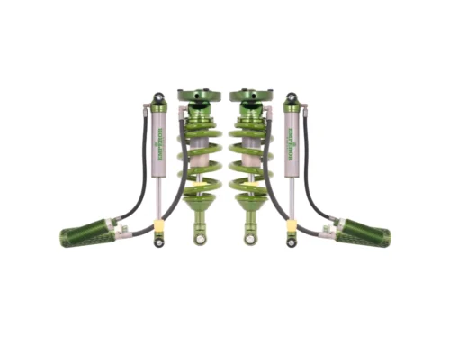 gmc 2.6 shocks, top 4x4 accessories in dubai