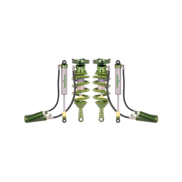 gmc 2.6 shocks, top 4x4 accessories in dubai