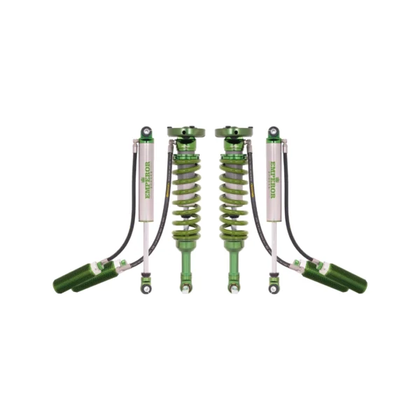 gmc 21 2.6 shocks, best 4x4 accessories in dubai