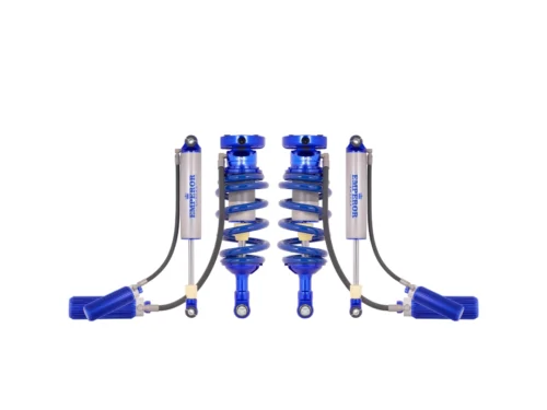gmc 3.1 shocks, 4x4 accessories in dubai