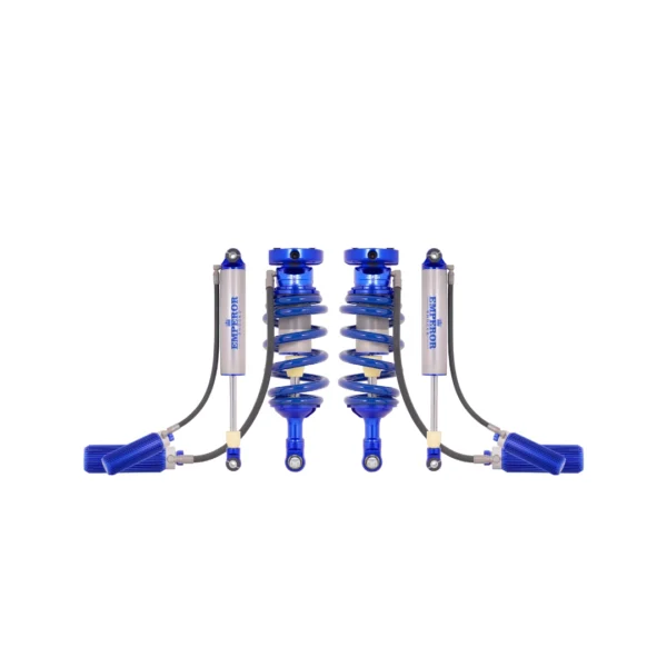 gmc 3.1 shocks, 4x4 accessories in dubai