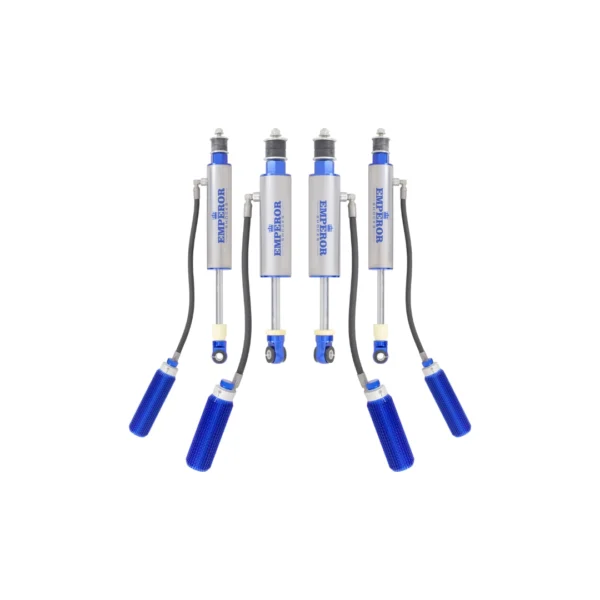 lc 100 3.1 shocks, 4x4 accessories in dubai