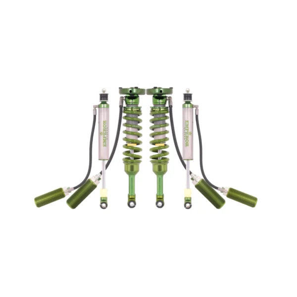 lc 200 2.6 shocks, 4x4 accessories in dubai