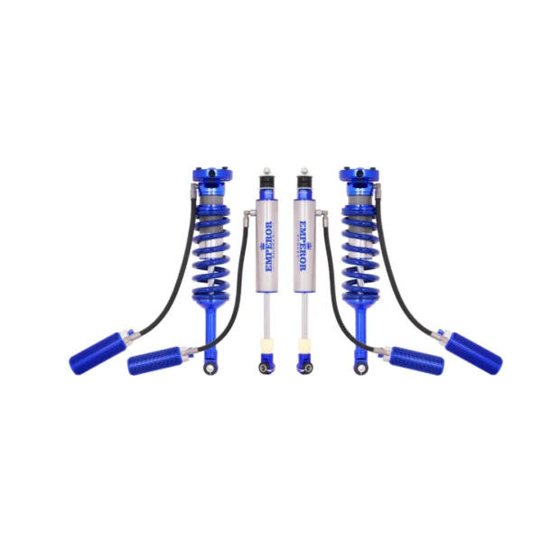 lc 200 3.1 shocks, 4x4 accessories in dubai
