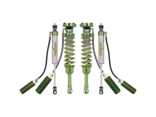 lc 300 2.6 shocks, 4x4 accessories in dubai