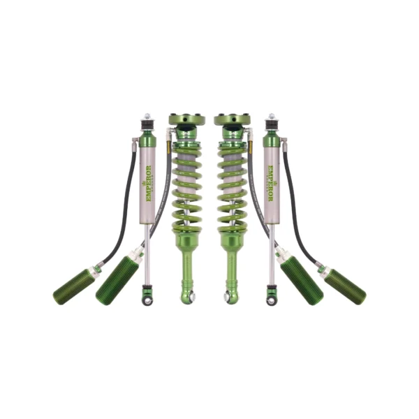 lc 300 2.6 shocks, 4x4 accessories in dubai
