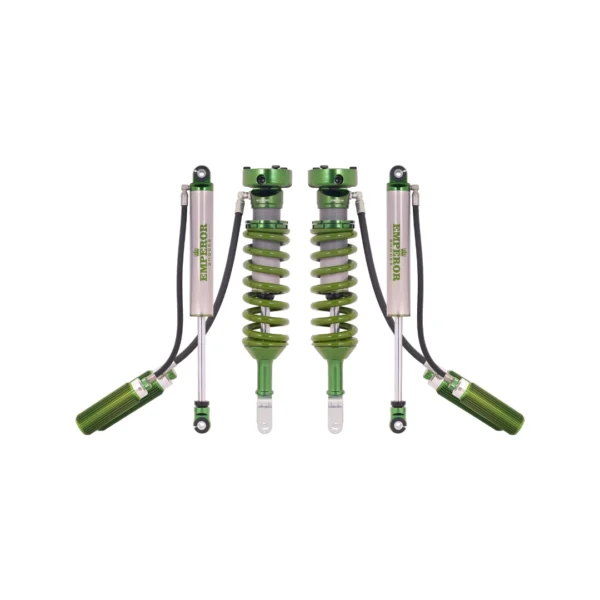ram 2.6 shocks, 4x4 accessories in dubai