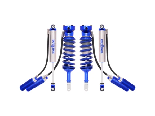 ram 3.1 shocks, 4x4 accessories in dubai