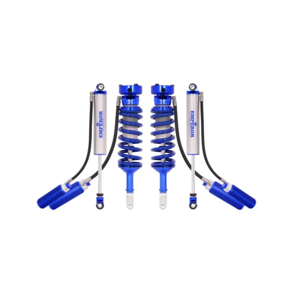 ram 3.1 shocks, 4x4 accessories in dubai