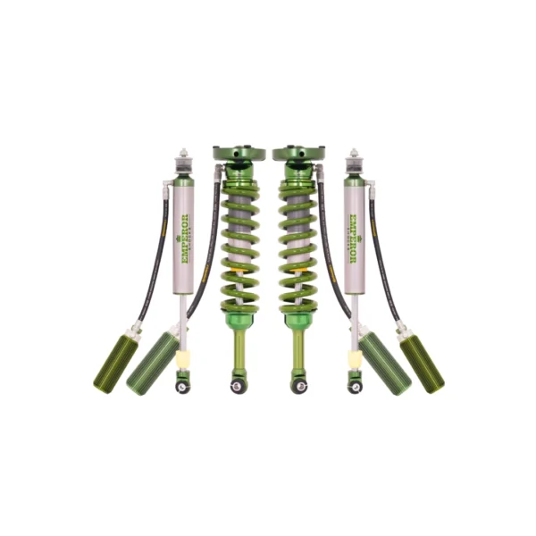 tundra 2.6 shocks, 4x4 accessories in dubai