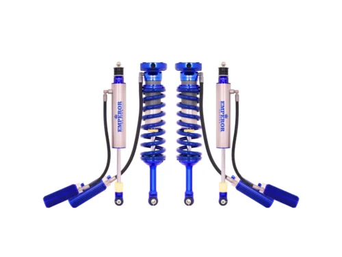 tundra 3.1 shocks, 4x4 accessories in dubai