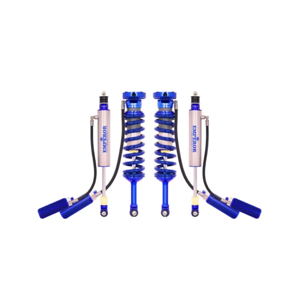 tundra 3.1 shocks, 4x4 accessories in dubai