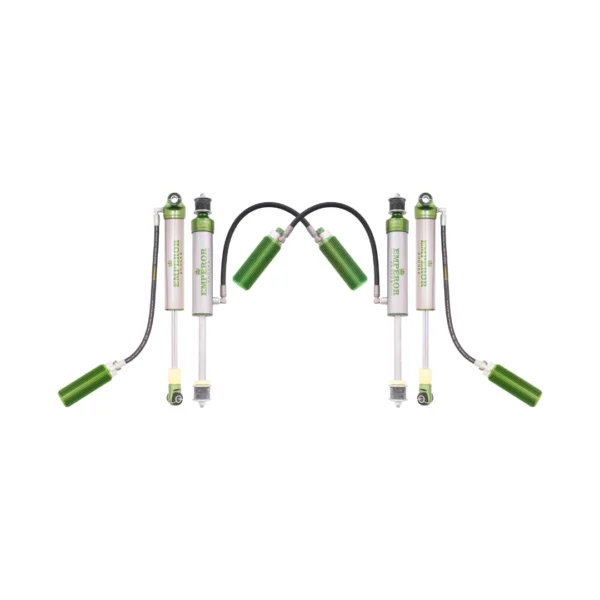 y61 2.6 shocks, 4x4 accessories in dubai