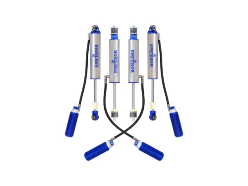 y61 3.1 shocks, 4x4 accessories in dubai