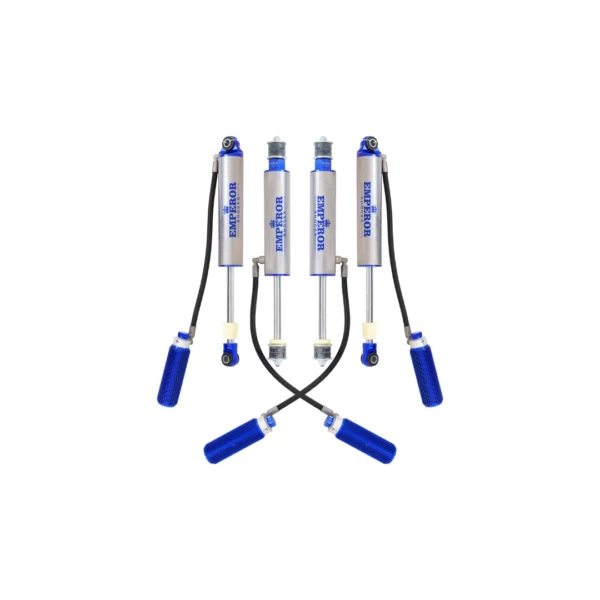 y61 3.1 shocks, 4x4 accessories in dubai