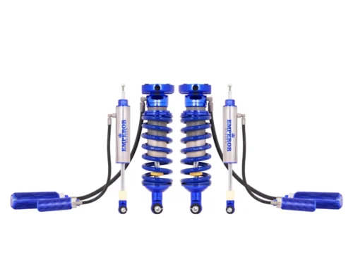 y62 3.1 shocks, 4x4 accessories in dubai