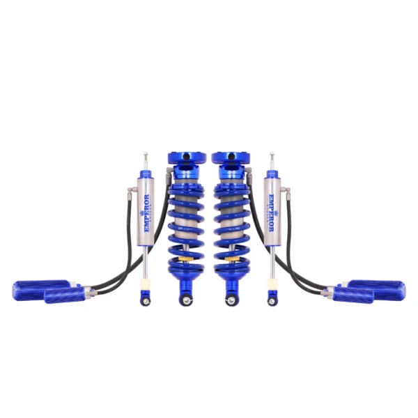 y62 3.1 shocks, 4x4 accessories in dubai
