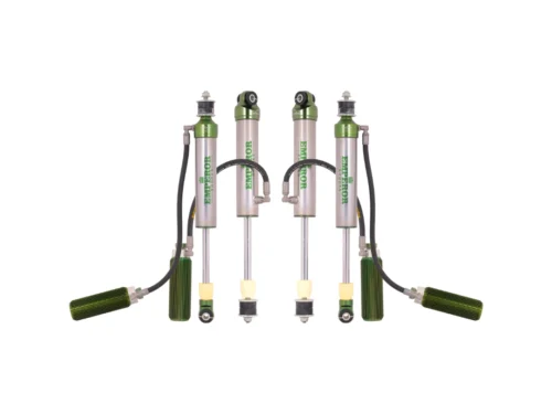g55 2.6 shocks, 4x4 accessories in dubai
