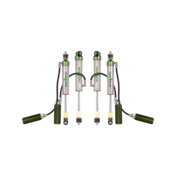 g55 2.6 shocks, 4x4 accessories in dubai
