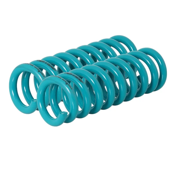 TDC 825 coil spring side view, 4x4 accessories in dubai