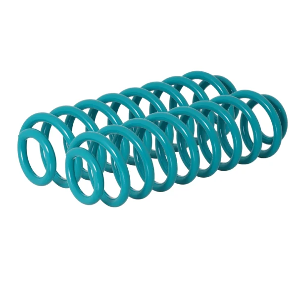 TDC 885 coil spring front view, 4x4 accessories in dubai