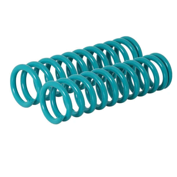 TDC 912 coil spring side view, 4x4 accessories in dubai