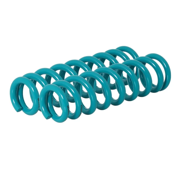 TDC 930 coil spring side view, 4x4 accessories in dubai