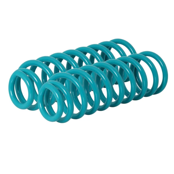 TDC 948 coil spring side view, 4x4 accessories in dubai