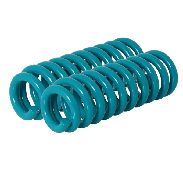 TDC 959 coil spring side view, 4x4 accessories in dubai