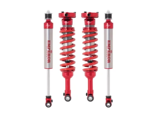 fj 2.6 emp shocks, 4x4 accessories in dubai