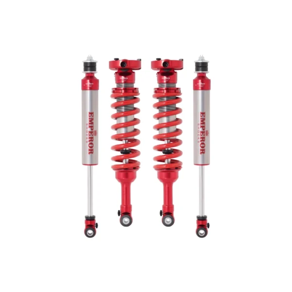 fj 2.6 emp shocks, 4x4 accessories in dubai