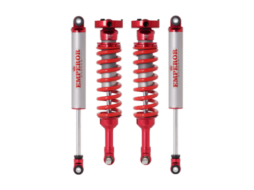 gmc 21 shocks, 4x4 accessories in dubai