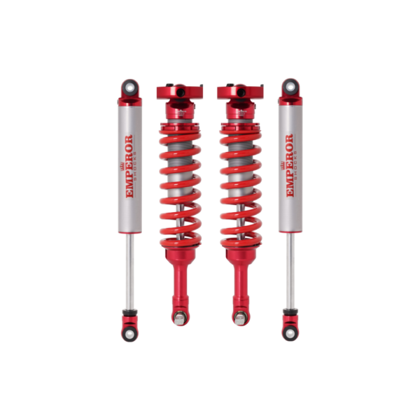 gmc 21 shocks, 4x4 accessories in dubai
