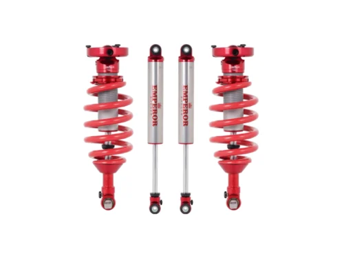 2.6 shocks gmc,4x4 accessories in dubai