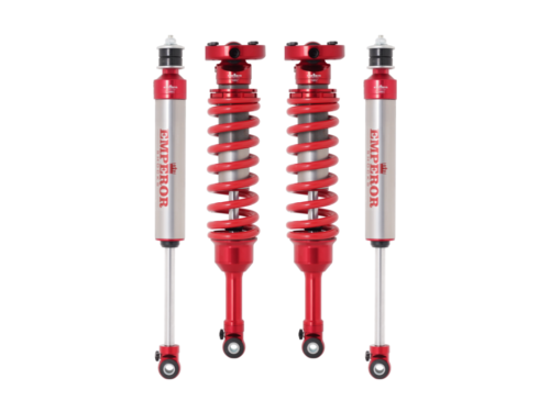 lc200 2.6 emp shocks, 4x4 accessories in dubai