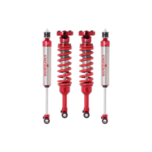 lc200 2.6 emp shocks, 4x4 accessories in dubai