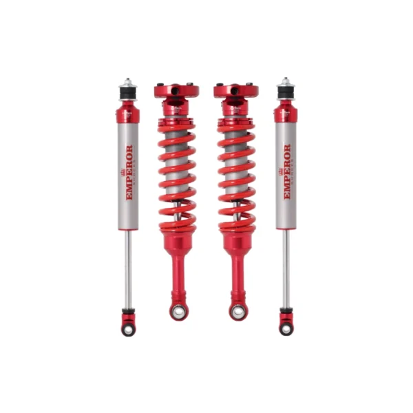lc300 2.6 emp shocks, 4x4 accessories in dubai